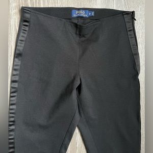 Polo Ralph Lauren cropped leggings